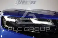 2022 Chevrolet Camaro