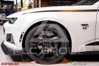 2022 Chevrolet Camaro