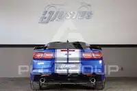 2022 Chevrolet Camaro