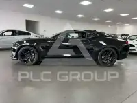 2022 Chevrolet Camaro