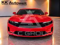 2022 Chevrolet Camaro