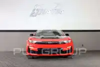 2022 Chevrolet Camaro