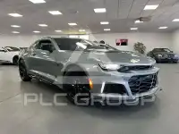 2022 Chevrolet Camaro