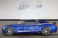 2022 Chevrolet Camaro