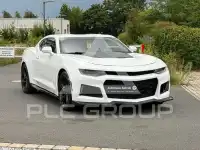 2022 Chevrolet Camaro