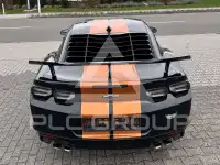 2022 Chevrolet Camaro