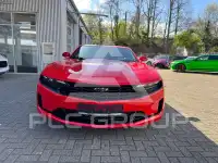 2022 Chevrolet Camaro
