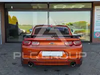 2022 Chevrolet Camaro