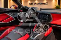 2022 Chevrolet Camaro