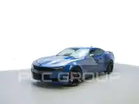 2022 Chevrolet Camaro