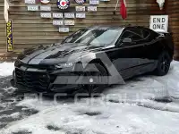 2022 Chevrolet Camaro