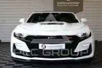 2022 Chevrolet Camaro