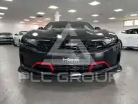 2022 Chevrolet Camaro