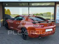 2022 Chevrolet Camaro