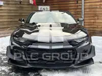 2022 Chevrolet Camaro