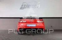 2022 Chevrolet Camaro