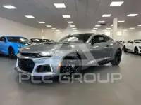 2022 Chevrolet Camaro