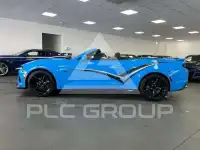 2022 Chevrolet Camaro