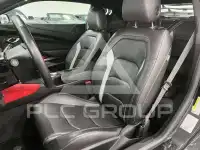 2022 Chevrolet Camaro