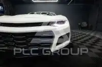2022 Chevrolet Camaro