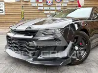 2022 Chevrolet Camaro