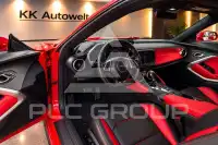 2022 Chevrolet Camaro