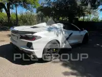 2022 Chevrolet Corvette