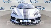 2022 Chevrolet Corvette