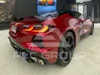 2022 Chevrolet Corvette