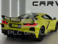 2022 Chevrolet Corvette