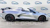 2022 Chevrolet Corvette