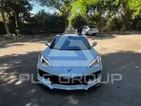 2022 Chevrolet Corvette