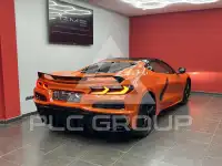 2022 Chevrolet Corvette