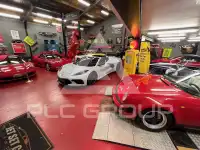2022 Chevrolet Corvette