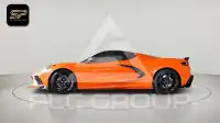 2022 Chevrolet Corvette