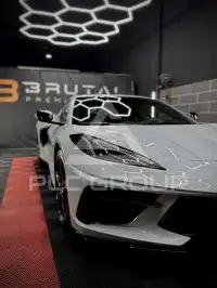 2022 Chevrolet Corvette