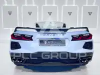 2022 Chevrolet Corvette