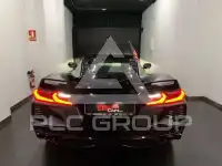2022 Chevrolet Corvette