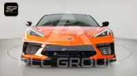 2022 Chevrolet Corvette