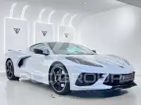 2022 Chevrolet Corvette
