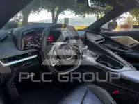 2022 Chevrolet Corvette