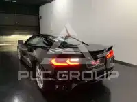 2022 Chevrolet Corvette