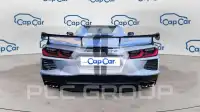 2022 Chevrolet Corvette