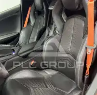 2022 Chevrolet Corvette