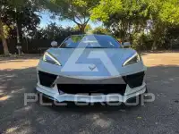 2022 Chevrolet Corvette