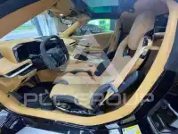 2022 Chevrolet Corvette
