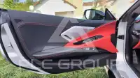 2022 Chevrolet Corvette