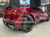 2022 Chevrolet Corvette