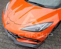 2022 Chevrolet Corvette