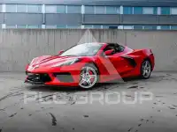 2022 Chevrolet Corvette